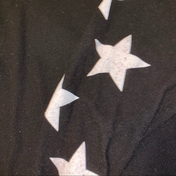 Star pullover - Picture 2 of 3